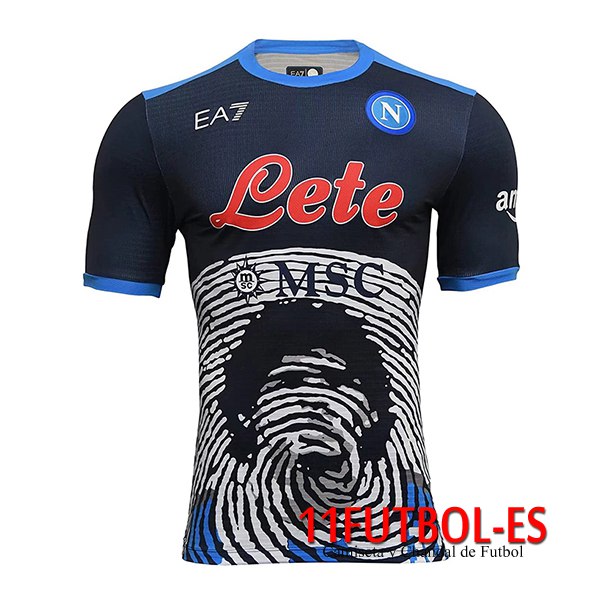 La Chandal Equipos De Futbol Juventus Azul/Amarillo 2021/2022