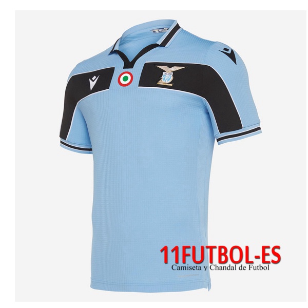 Nuevas Camiseta Futbol SS Lazio 120 Aniversario 2020/2021