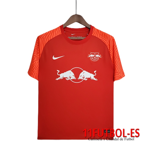 Calidad Thai - Camiseta del RB Leipzig baratos para Hombre